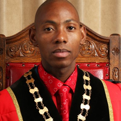 Siboniso Mbatha