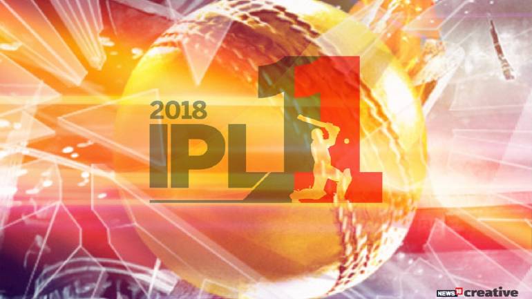 IPL Table