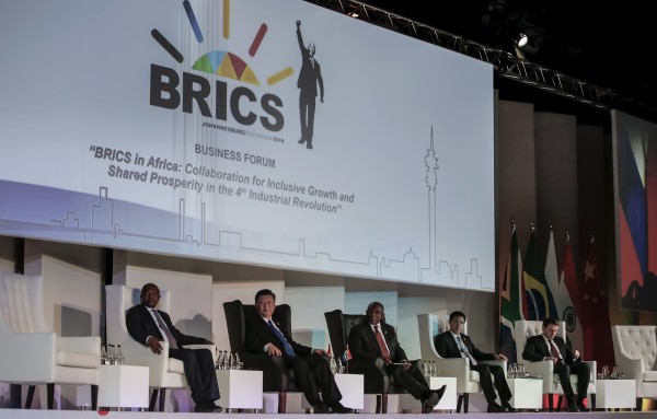 Brics summit