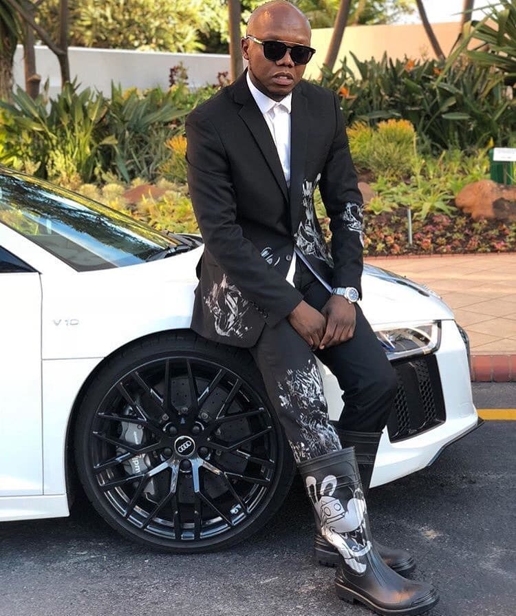 Tbo Touch Durban July 2018