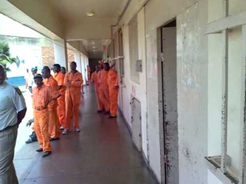 Johannesburg Correctional Centre