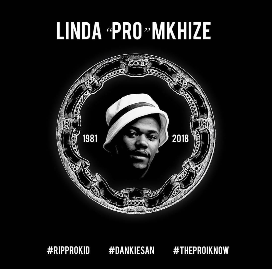 Linda Prokid Mkhize