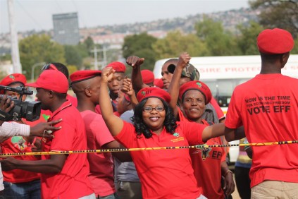 EFF Students