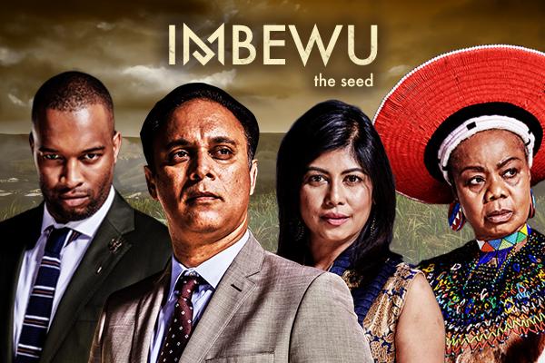 Imbewu: The Seed