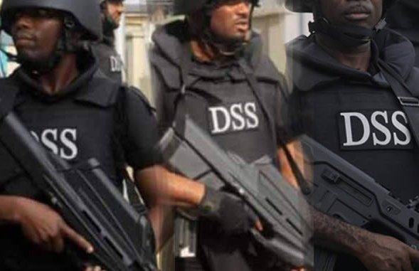 DSS Security