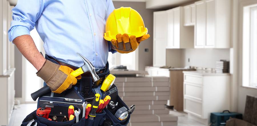 Handyman/ General Worker