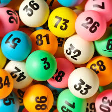 National Lottery Raffle
