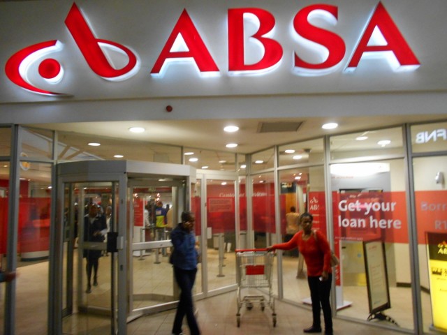 Absa bank