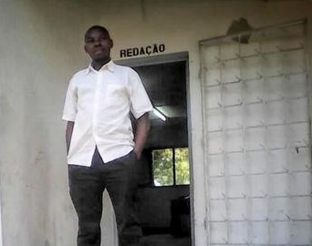 Mozambican journalist