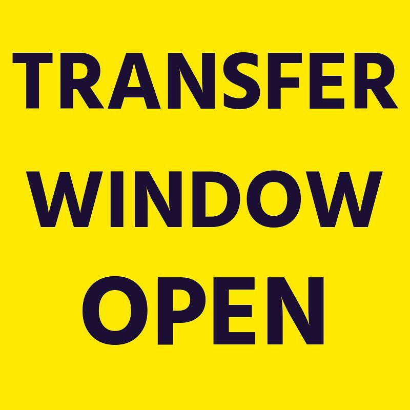 Window Transfer