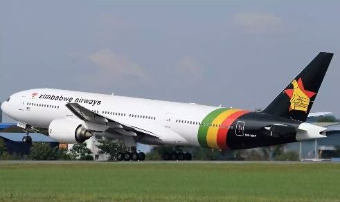 Air-Zimbabwe-airways