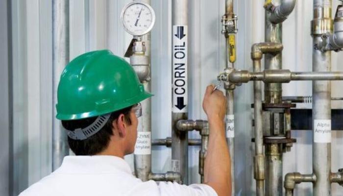 Chemical Plant Manager