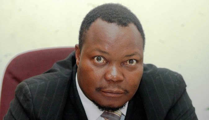Chitungwiza deputy mayor