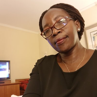 Judith Makwanya