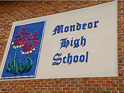 Mondeor High School