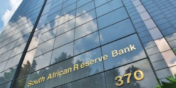 SA Reserve Bank