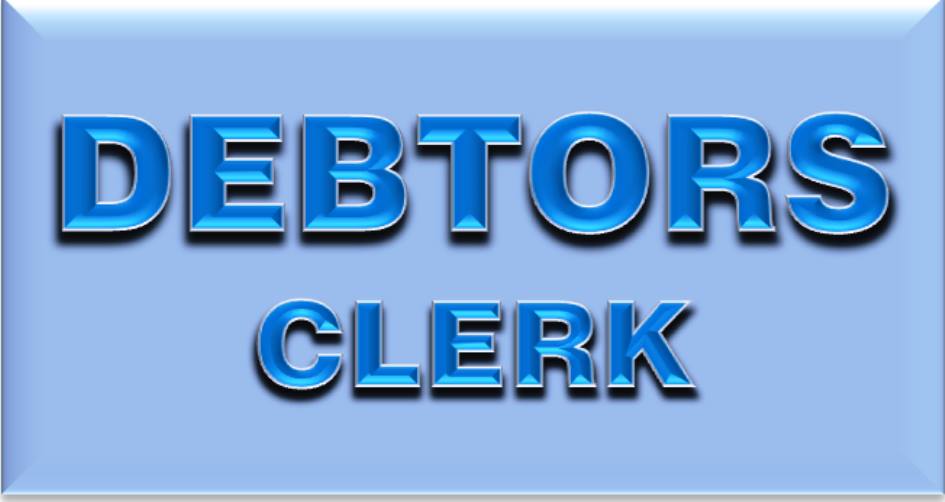 Debtors Clerk