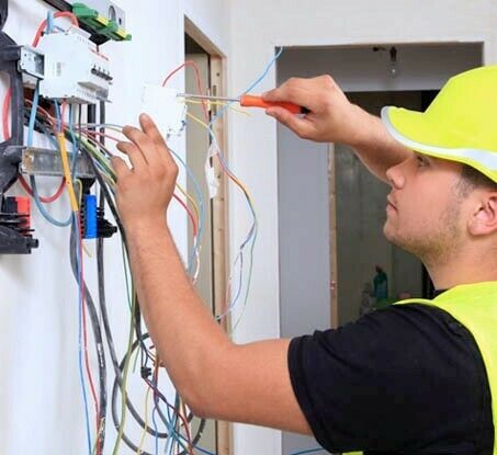Electrical Manager
