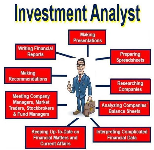 Fund & Investment Analyst