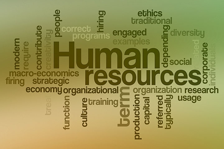 Human Resource Administrator