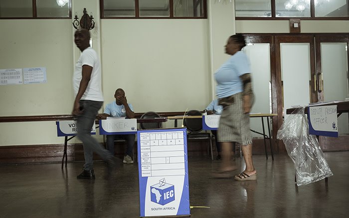 KZN special votes