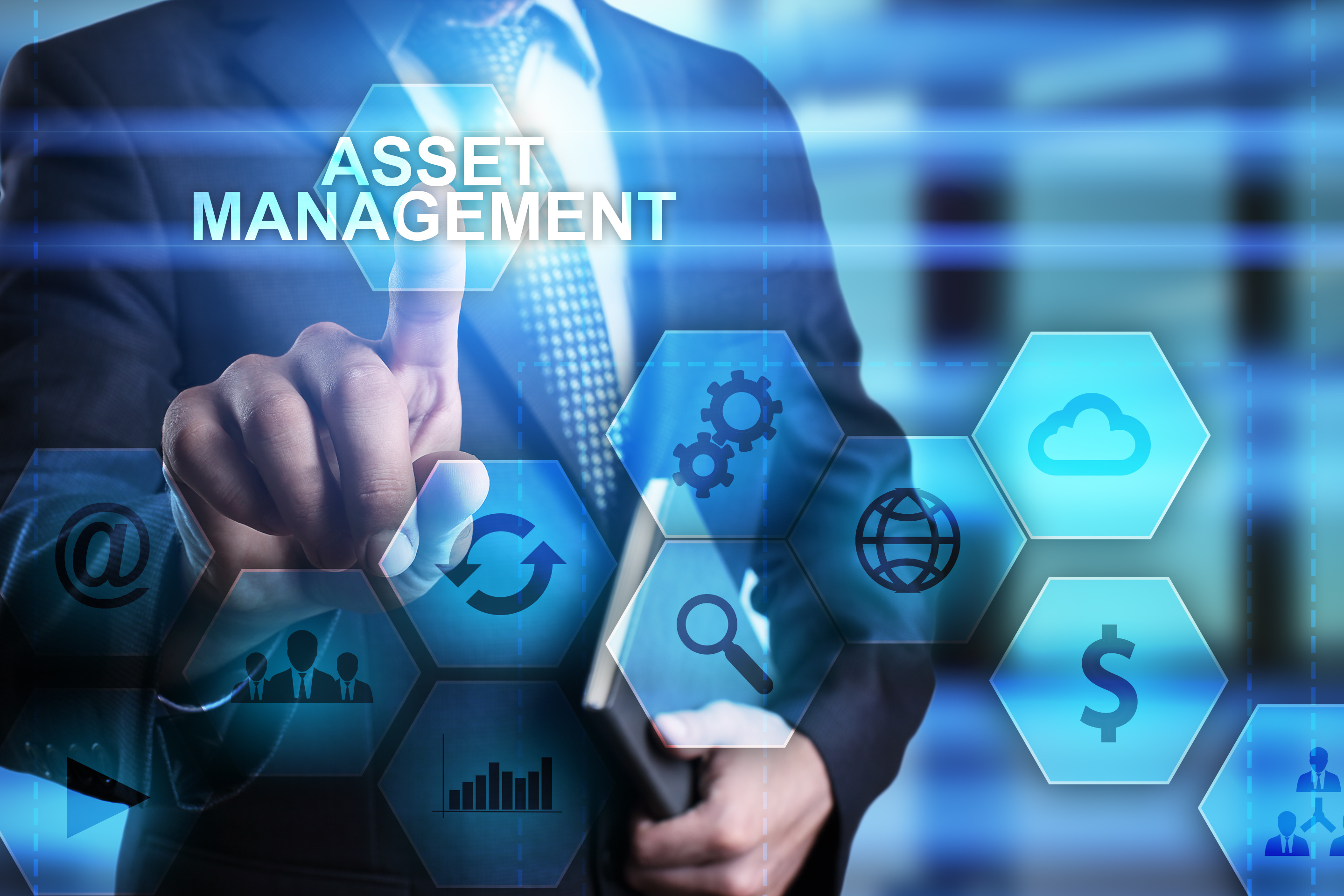 Asset Management Assistant