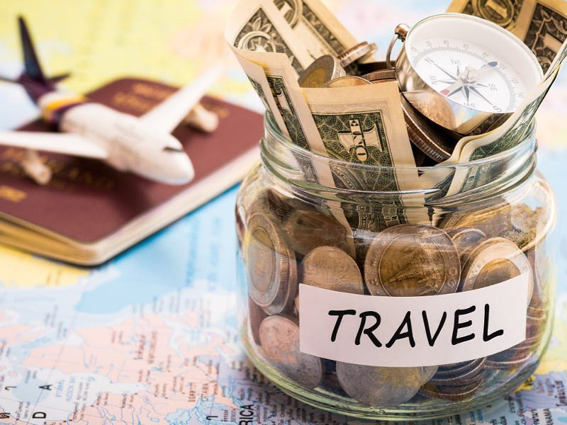 How to save money on your travels