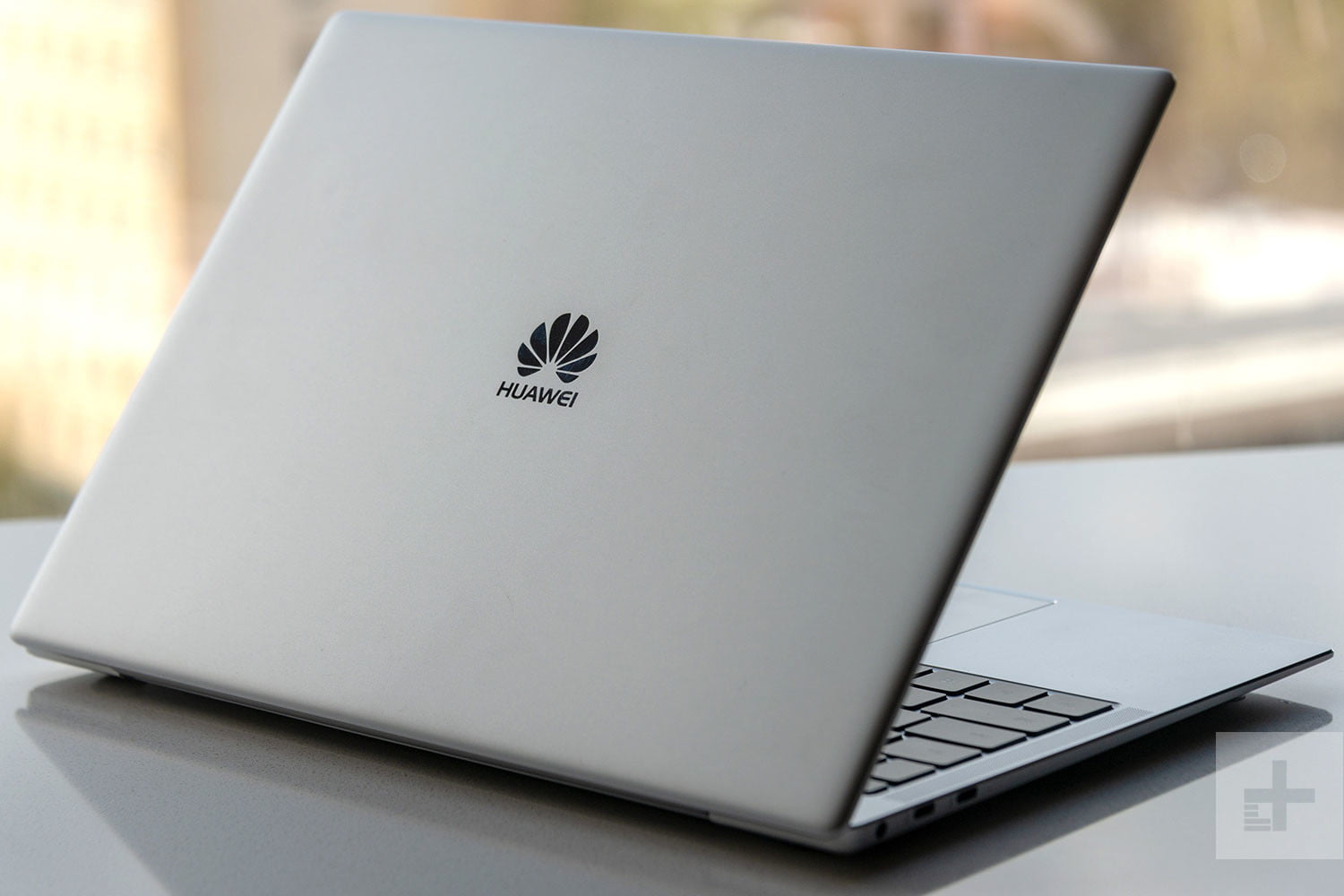 Huawei’s laptop