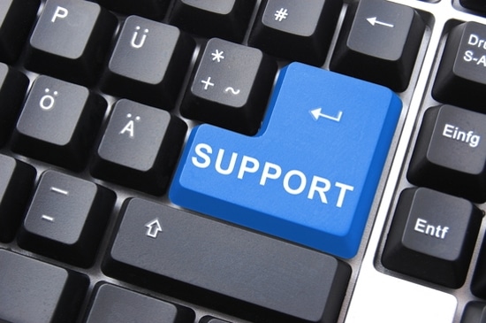 Desktop Support Technician