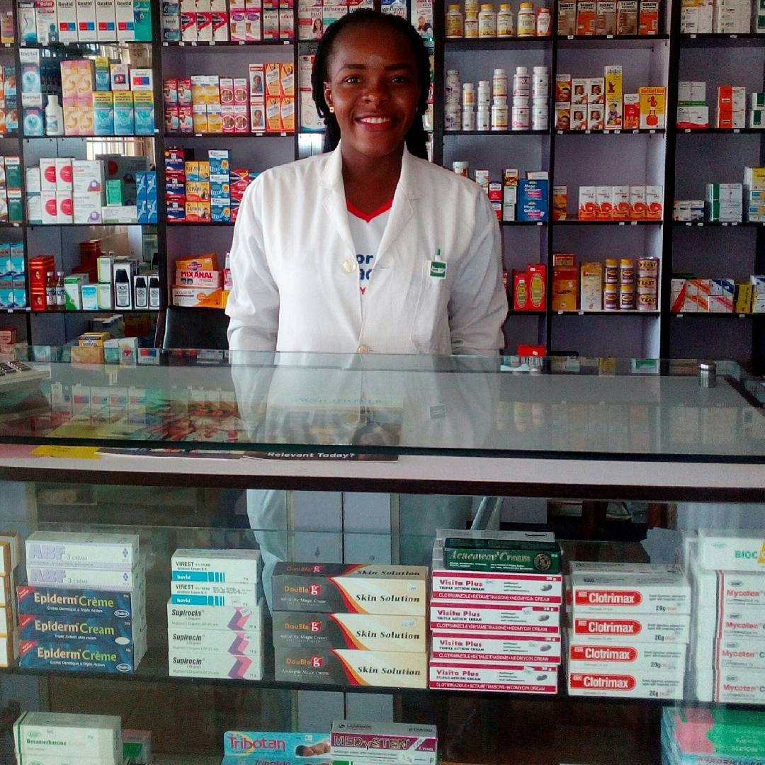 Dispensary Pharmacist Assistant