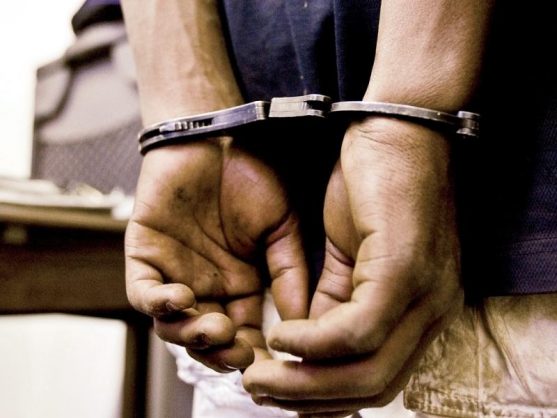 22-year-old Mpumalanga man is behind bars