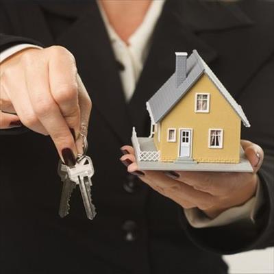 Real Estate Rental Agent