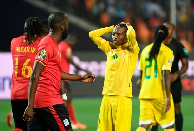 Zimbabwe's Match-Fixing