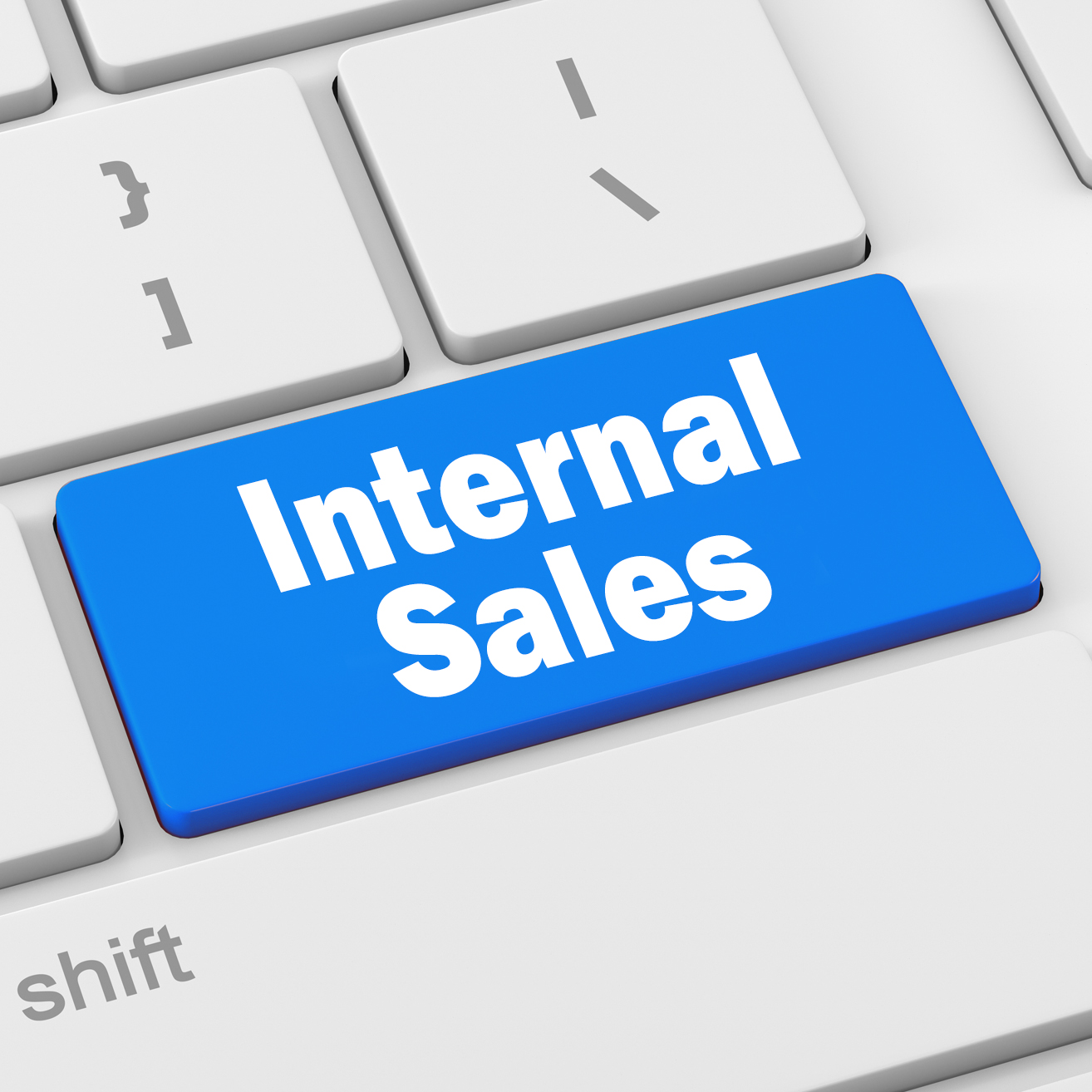 Internal Sales