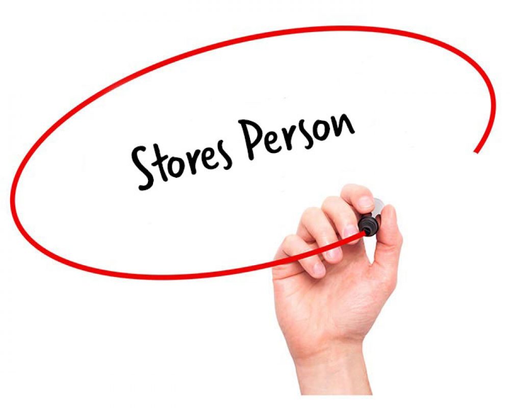 Stores Person