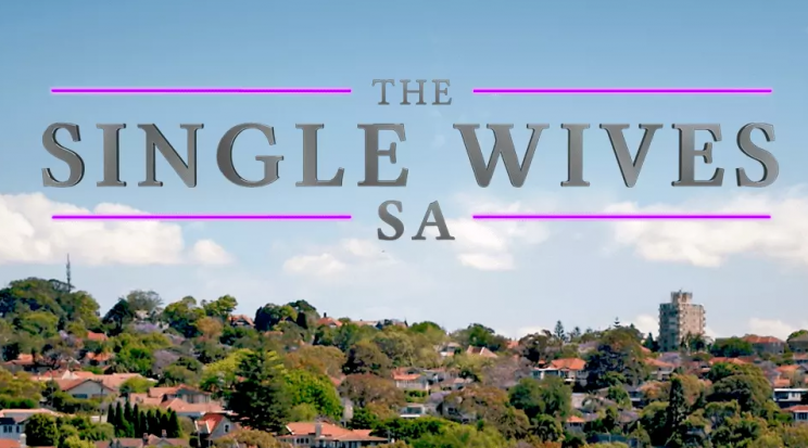 Single Wives SA