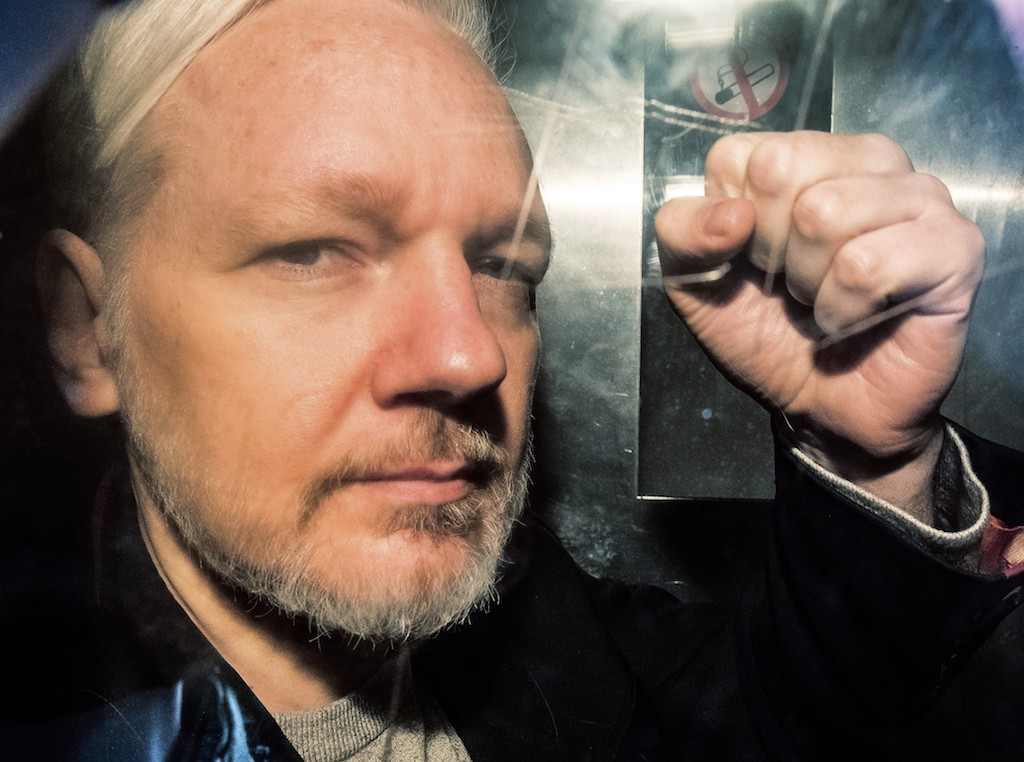 Swedish prosecutors have dropped their investigation into jailed WikiLeaks founder Julian Assange over a 2010 rape allegation