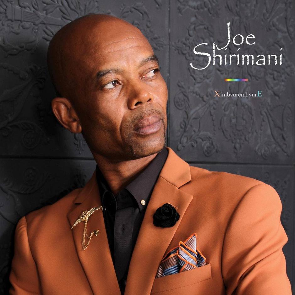 Joe Shirimane