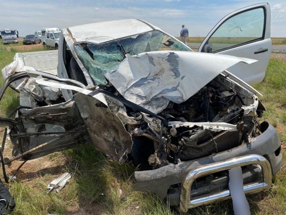 Pietermaritzburg, Potchefstroom crashes