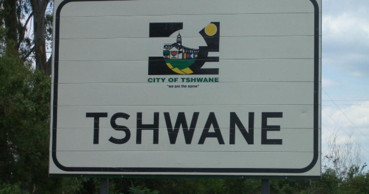 Tshwane