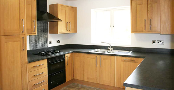 Kitchen Fitter and Carpenter