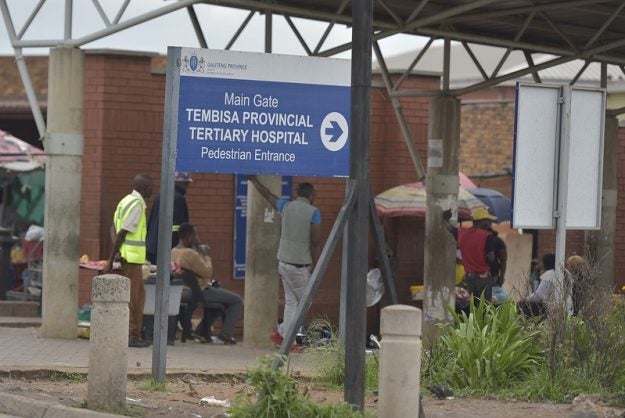 Tembisa Hospital