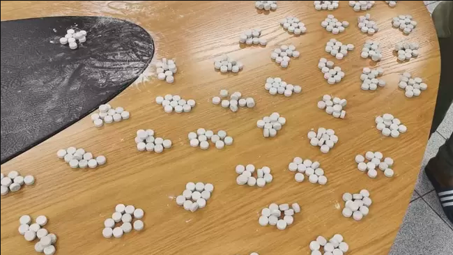 R15 million drug bust in Chatsworth