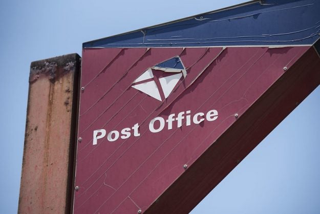 South African Post Office (Sapo)