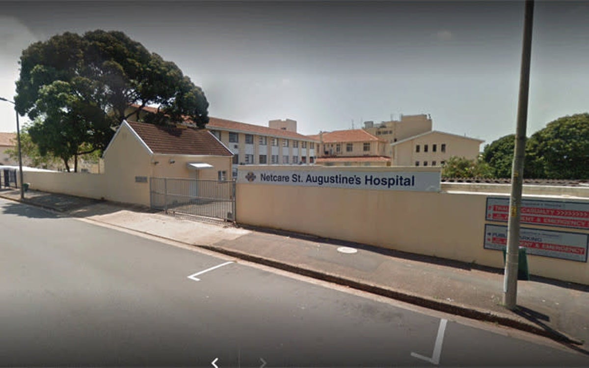Netcare St Augustine_Hospital