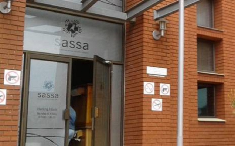 sassa offices