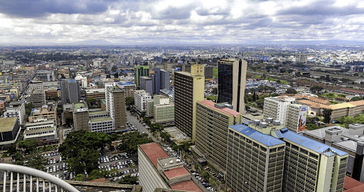 Nairobi rates higher than Cape Town as Africa's greenest getaway city