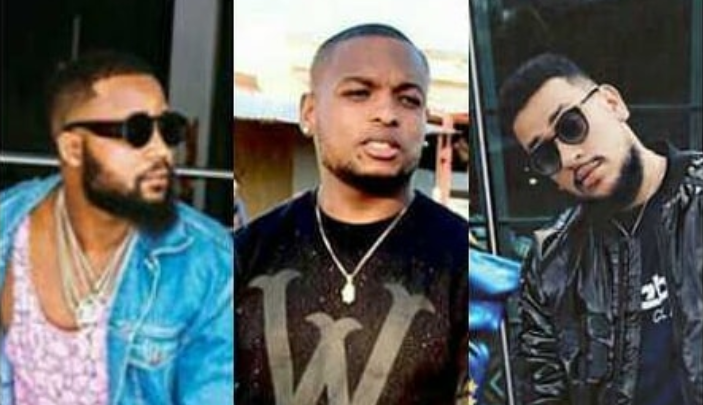 Richest Rappers in Mzansi