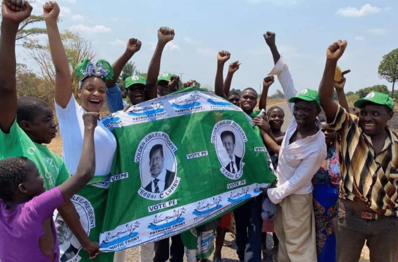 PF vows to launch a vigorous nationwide campaign to retire HH after 2021 elections