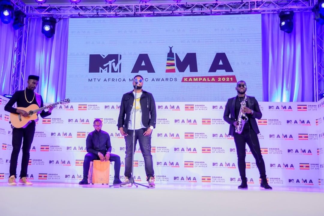 MTV Africa Music Awards (MAMA)